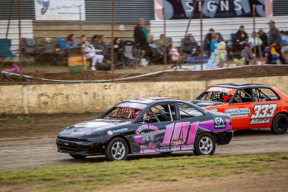 Junior 101 T101 - 06 - Hobart - 9th Dec 2023-10