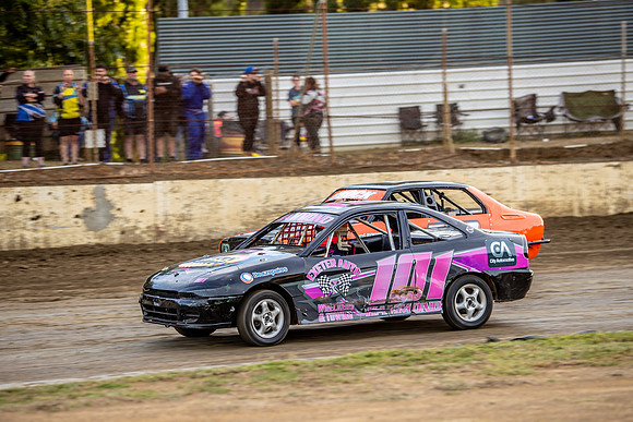 Junior 101 T101 - 06 - Hobart - 9th Dec 2023-11
