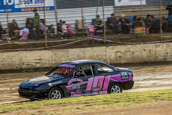 Junior 101 T101 - 06 - Hobart - 9th Dec 2023-4