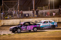 Junior 110 T110 - 06 - Hobart - 9th Dec 2023-14