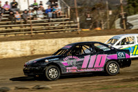 Junior 110 T110 - 06 - Hobart - 9th Dec 2023-3