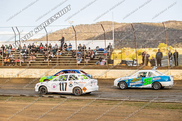 Junior 117 T117 - 06 - Hobart - 9th Dec 2023-8
