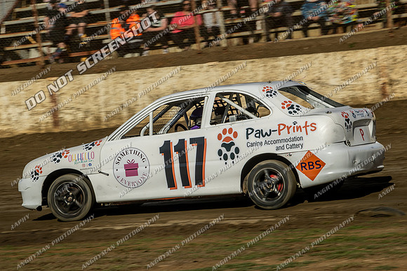 Junior 117 T117 - 06 - Hobart - 9th Dec 2023-4