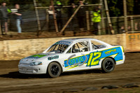 Junior 12 T12 - 06 - Hobart - 9th Dec 2023