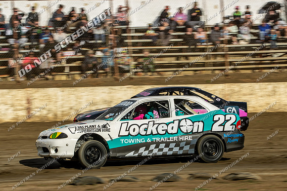 Junior 22 T22 - 06 - Hobart - 9th Dec 2023-2