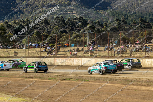 Junior 22 T22 - 06 - Hobart - 9th Dec 2023