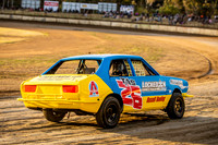 Junior 26 T26 - 06 - Hobart - 9th Dec 2023