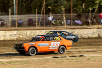 Junior 333 T333 - 06 - Hobart - 9th Dec 2023-2