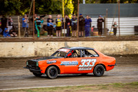 Junior 333 T333 - 06 - Hobart - 9th Dec 2023-4
