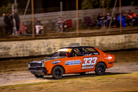 Junior 333 T333 - 06 - Hobart - 9th Dec 2023-6