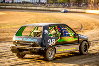 Junior 38 T38 - 06 - Hobart - 9th Dec 2023-2