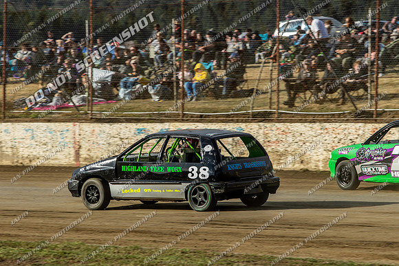 Junior 38 T38 - 06 - Hobart - 9th Dec 2023