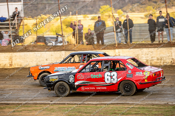Junior 63 T63 - 06 - Hobart - 9th Dec 2023-6