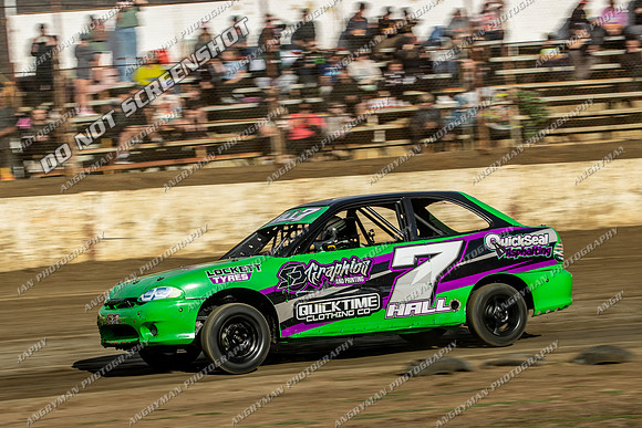 Junior 7 T7 - 06 - Hobart - 9th Dec 2023