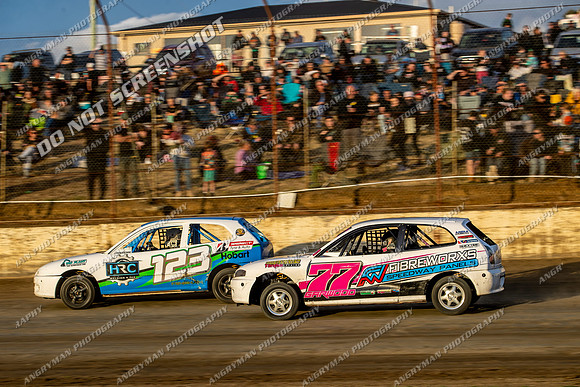 Junior 77 T77 - 06 - Hobart - 9th Dec 2023-5