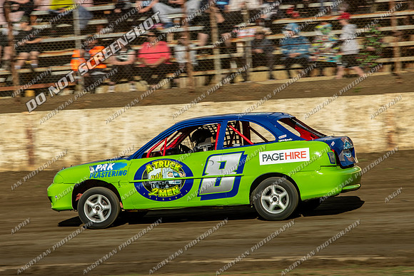Junior 8 T8 - 06 - Hobart - 9th Dec 2023