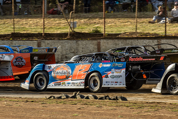 Late Model 12 T12 - 06 - Hobart - 9th Dec 2023-9