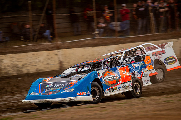 Late Model 12 T12 - 06 - Hobart - 9th Dec 2023-22