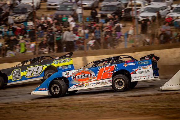 Late Model 12 T12 - 06 - Hobart - 9th Dec 2023-23