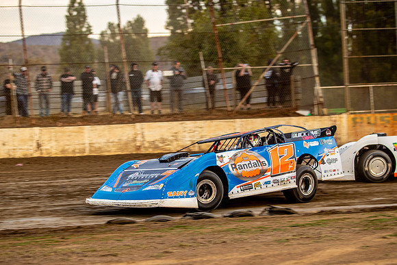 Late Model 12 T12 - 06 - Hobart - 9th Dec 2023-21