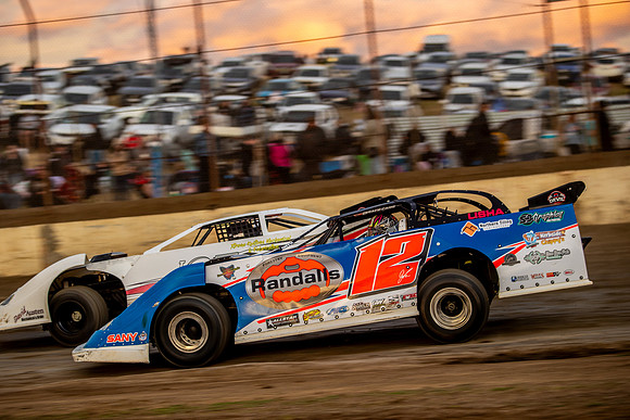 Late Model 12 T12 - 06 - Hobart - 9th Dec 2023-18
