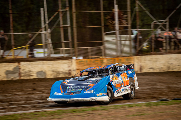 Late Model 12 T12 - 06 - Hobart - 9th Dec 2023-19