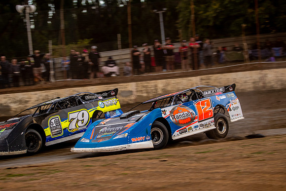 Late Model 12 T12 - 06 - Hobart - 9th Dec 2023-27