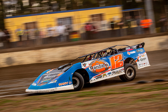 Late Model 12 T12 - 06 - Hobart - 9th Dec 2023-26