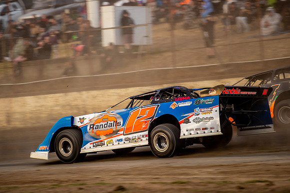 Late Model 12 T12 - 06 - Hobart - 9th Dec 2023-17
