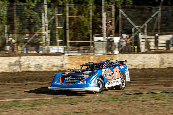 Late Model 12 T12 - 06 - Hobart - 9th Dec 2023