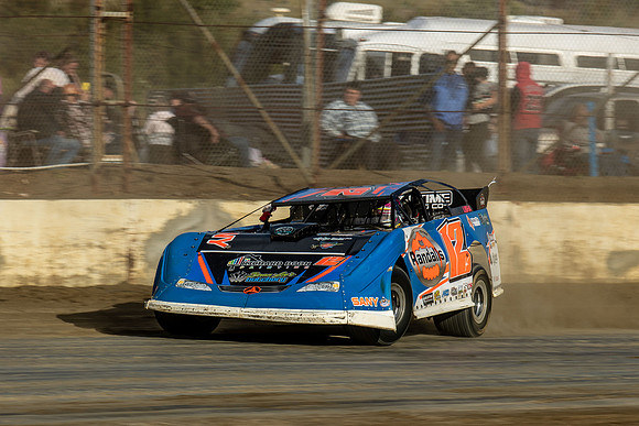 Late Model 12 T12 - 06 - Hobart - 9th Dec 2023-15