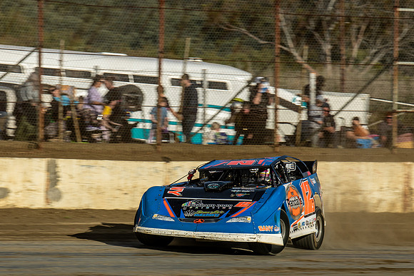Late Model 12 T12 - 06 - Hobart - 9th Dec 2023-11