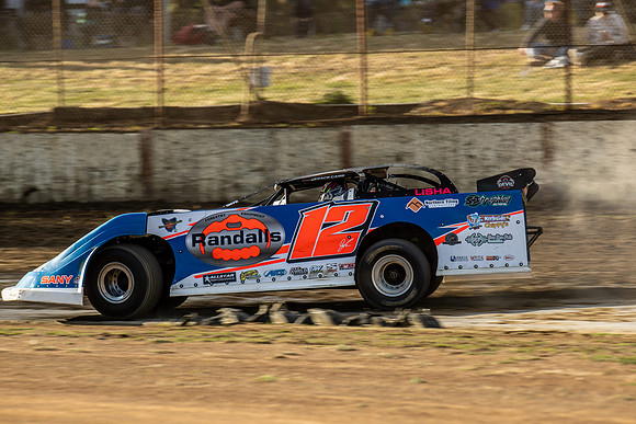Late Model 12 T12 - 06 - Hobart - 9th Dec 2023-13