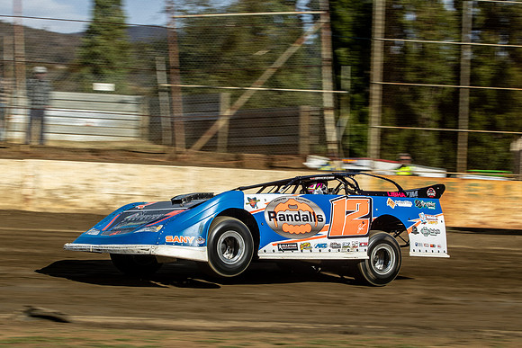 Late Model 12 T12 - 06 - Hobart - 9th Dec 2023-4