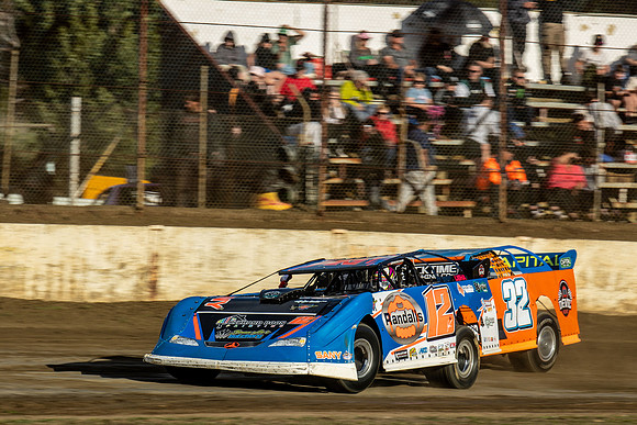 Late Model 12 T12 - 06 - Hobart - 9th Dec 2023-6