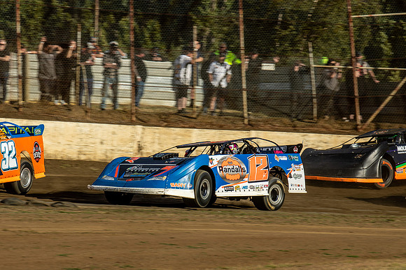 Late Model 12 T12 - 06 - Hobart - 9th Dec 2023-7