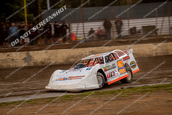 Late Model 22 T22 - 06 - Hobart - 9th Dec 2023-9