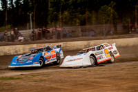 Late Model 22 T22 - 06 - Hobart - 9th Dec 2023-8