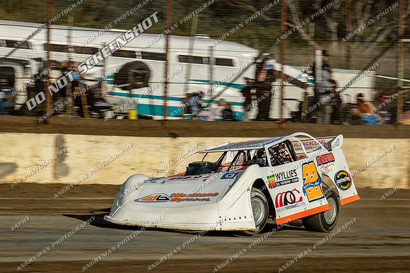 Late Model 22 T22 - 06 - Hobart - 9th Dec 2023-5