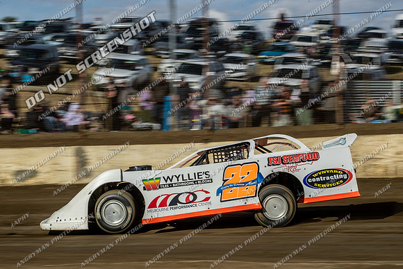 Late Model 22 T22 - 06 - Hobart - 9th Dec 2023-4