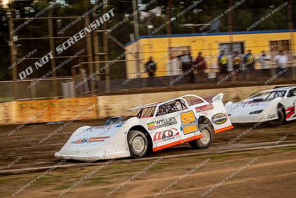 Late Model 22 T22 - 06 - Hobart - 9th Dec 2023-6
