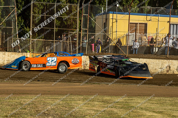 Late Model 32 T32 - 06 - Hobart - 9th Dec 2023-7