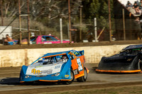 Late Model 32 T32 - 06 - Hobart - 9th Dec 2023-5