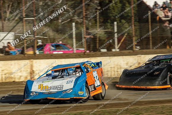Late Model 32 T32 - 06 - Hobart - 9th Dec 2023-5