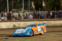 Late Model 32 T32 - 06 - Hobart - 9th Dec 2023