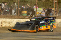 Late Model 44 T44 - 06 - Hobart - 9th Dec 2023-4