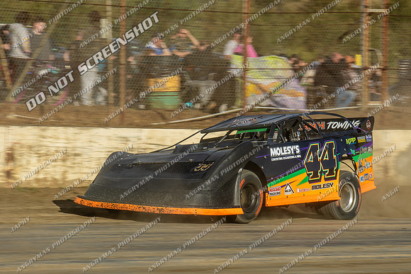 Late Model 44 T44 - 06 - Hobart - 9th Dec 2023-4