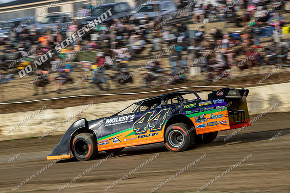 Late Model 44 T44 - 06 - Hobart - 9th Dec 2023-2