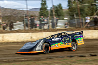 Late Model 44 T44 - 06 - Hobart - 9th Dec 2023