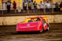 Late Model 46 T46 - 06 - Hobart - 9th Dec 2023-9